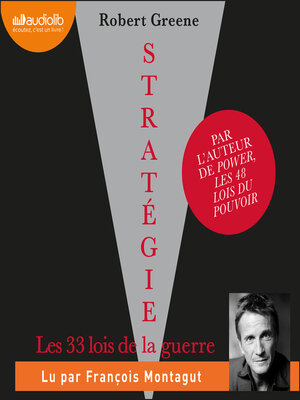 cover image of Stratégie